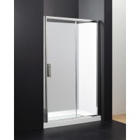 Shower Box - Eddy Series 3 Sides Wall (1000x1200x1000x1900mm)