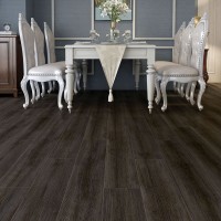 Quick Click Waterproof SPC Vinyl Flooring - 2016