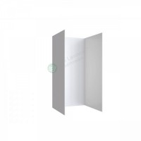 Shower Liner 3 Sides 730X1080X730X1900mm