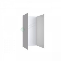 Shower Liner 3 Sides 980X880X980X1900mm