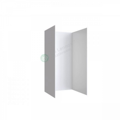 Shower Liner 3 sides 980X980X980X1900mm