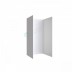 Shower Box - Park Series 3 Sides (900x1000x900x1900mm）