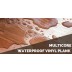 Quick Click Waterproof SPC Vinyl Flooring - 6009B