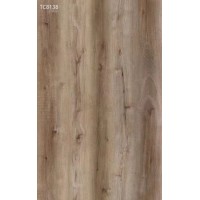 Quick Click Waterproof SPC Vinyl Flooring - TC8138