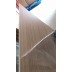 Melamine Laminated PVC Sheet - Beige Wood Color