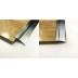 Construction Material Flooring Accessories Aluminum floor Trim