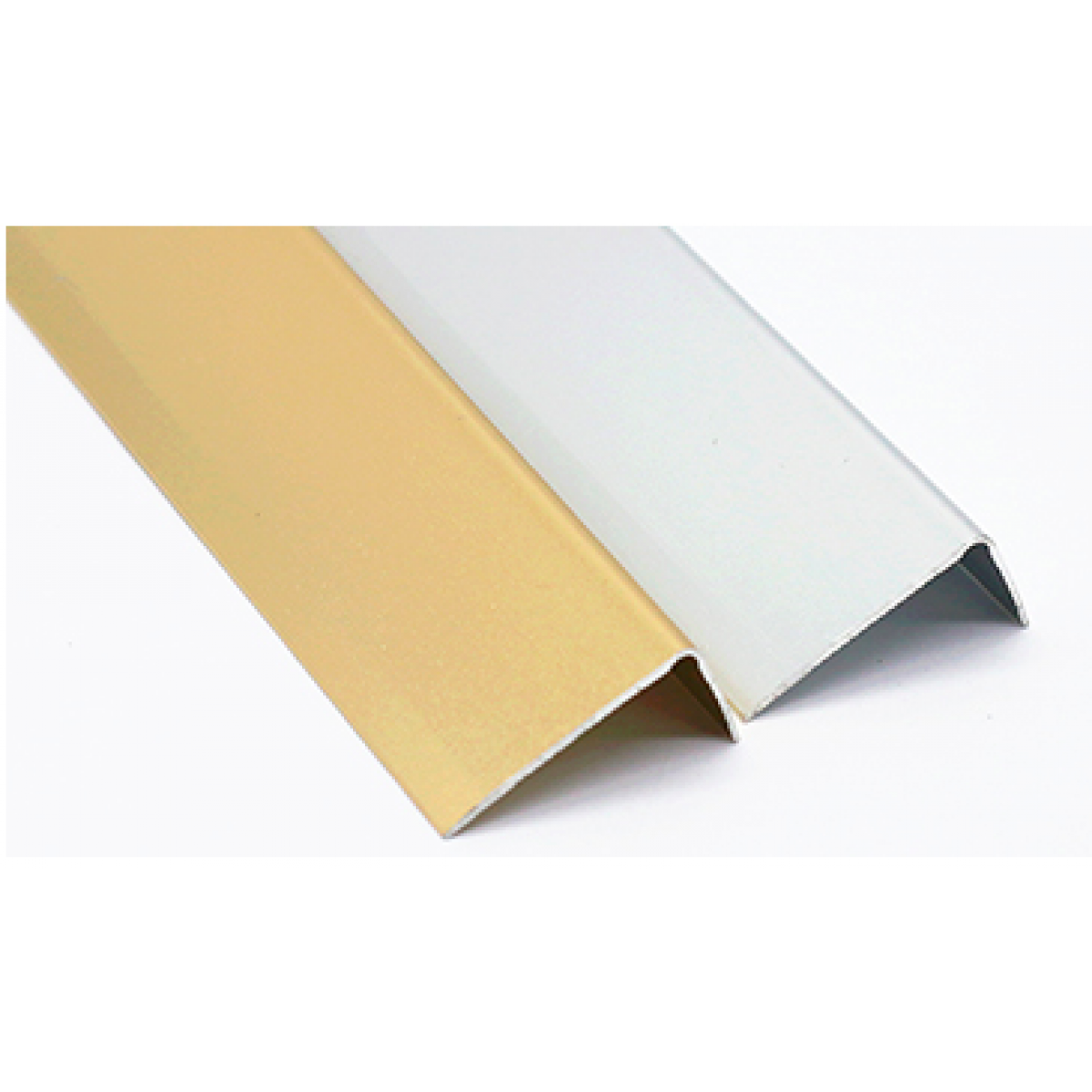 Aluminum Metal Cover Flooring Trim