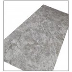 PVC UV Marble Stone Board - Grey Net Color