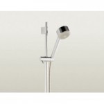 Rail Shower Stainless Steel - 1162