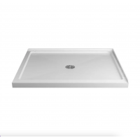 Shower Tray - Rectangle Series 1800X900mm Right Side