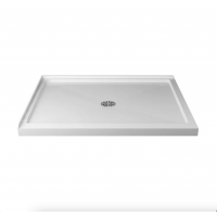 Shower Tray - Rectangle Series 1800X900mm Left Side