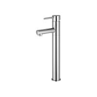 Basin Mixer - Round Series FA0120