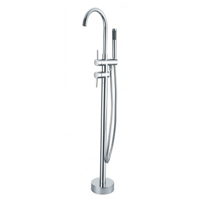 Bath Mixer Freestanding L003