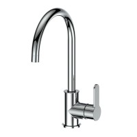 Kitchen Sink  Mixer - Round Series S183