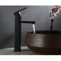 Basin Mixer - Square Series FA0119B