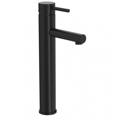 Basin Mixer - Round Series FA0120B