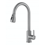Kitchen Sink Mixer - Round Series KF1019