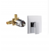 Shower Mixer - Pico All Pressure Chrome - L005C AP