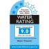 Shower Mixer - Square Series FA0106