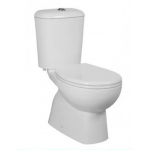 Toilet Suite - Two Piece A3969 Base S-Pan