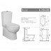Bathroom Combo With 900mm Wall Hung Vanity