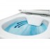 Toilet Suite - BTW Lydon Rimless Flushing - A3970