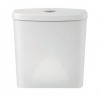 Toilet Suite - Two Piece A3969 Base S-Pan - Suite - A3969 S Pan 4 cistern 800x800