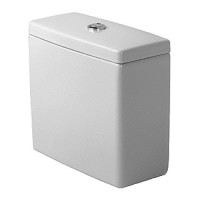 Toilet Cistern - BTW Lydon A3970