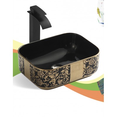 Counter Top Ceramic Basin 048B