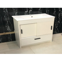 Cabinet - Dekkor Series 900 White