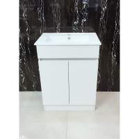 Cabinet - Heron  Series N600F White