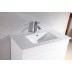 Vanity - Heron Plywood Series N900F White 100% Water Proof