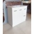 Vanity - Misty Series 900F Gloss White - 100% Water Proof