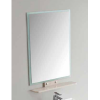 Mirror Frosted Edge Series 600X800