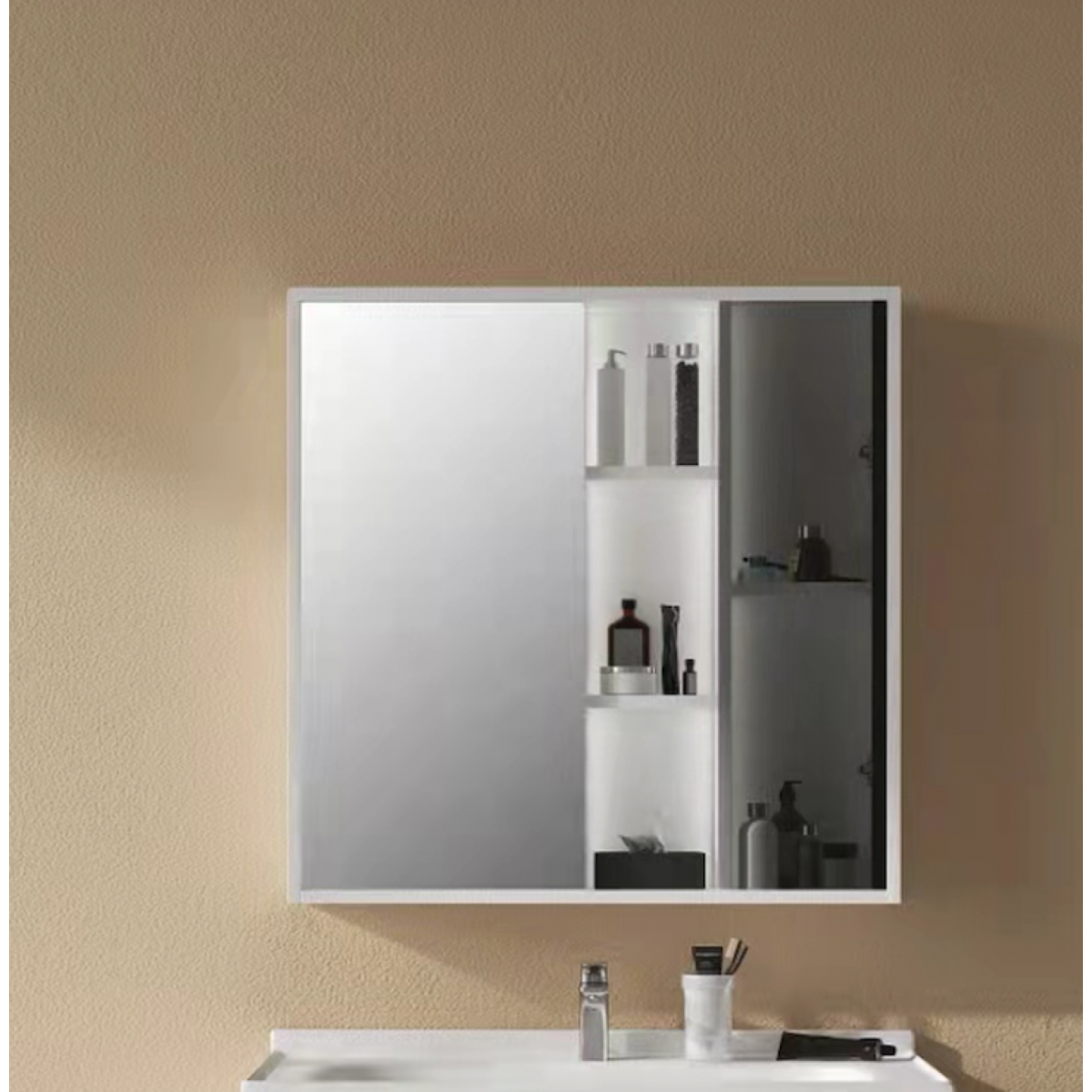 Mirror Cabinet Nz | Cabinets Matttroy