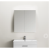 Mirror Cabinet Maize - 700 White