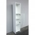 Side cabinet - Henna LB300B White