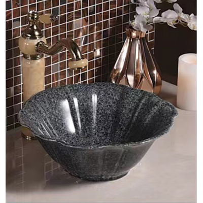 Counter Top Ceramic Basin 420B