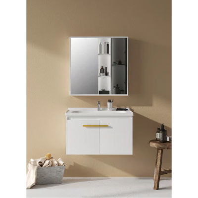 The European Bathroom Vanity Set 100% WaterProof H3