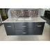 Vanity - Heron Series Plywood N1200 Black - 100% Water Proof