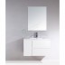 Vanity - Heron Series Plywood N900 in White Color - 100% Water Proof