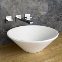 Counter Top Ceramic Basin 016