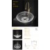 Modern Crystal Basin Wash Glass Sink 