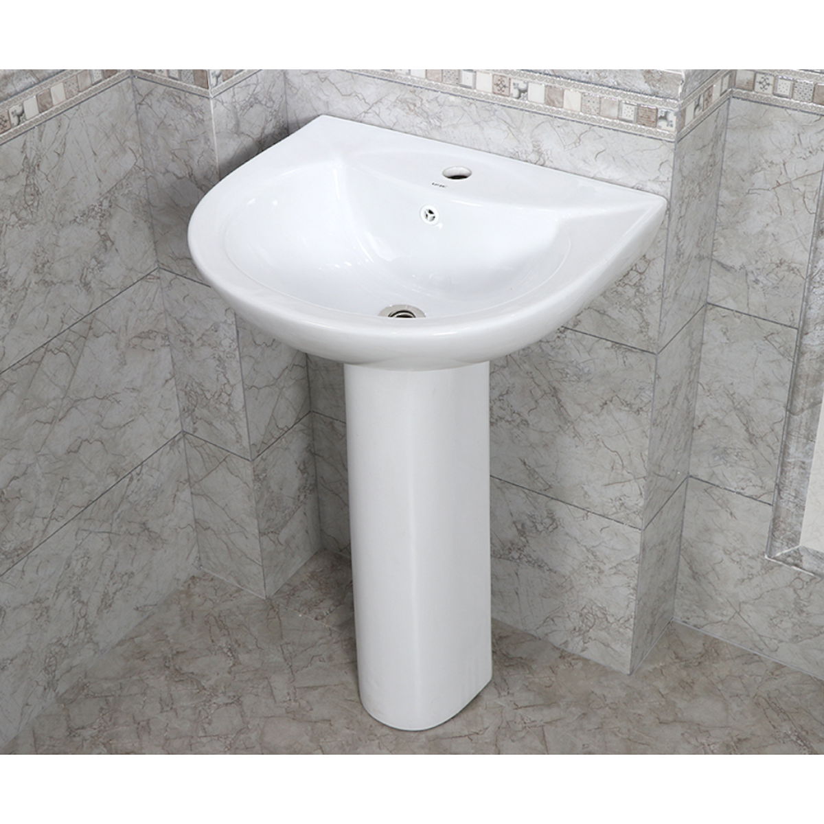 Ceramic Hand Basin 3319lennoxbathroomauckland