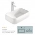 Counter Top Ceramic Basin A353