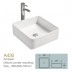 Counter Top Ceramic Basin A430