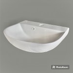 Ceramic Hand Basin SC0001