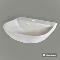 Ceramic Hand Basin SC0001