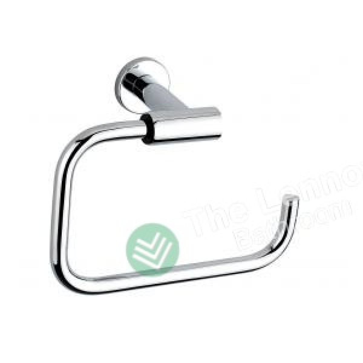 Towel Holder Round Wall Hung Series 220005