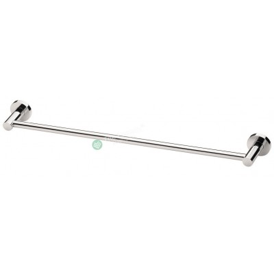 Towel Rail - Round Series 2200-09 Single Bar